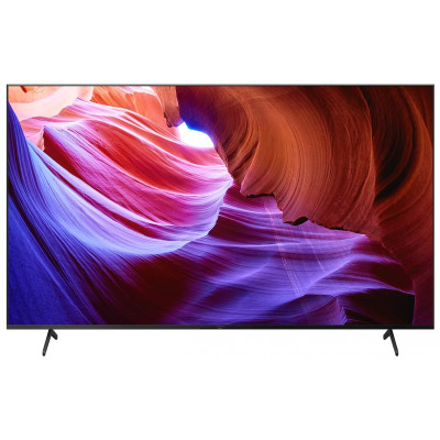 Sony 索尼 KD-43X85K 43吋 X85K系列 4K Ultra HD HDR 智能電視