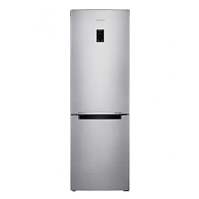 SAMSUNG 三星 RB33J3200SA/SH 金屬石墨色 328L 底層冷凍雙門雪櫃