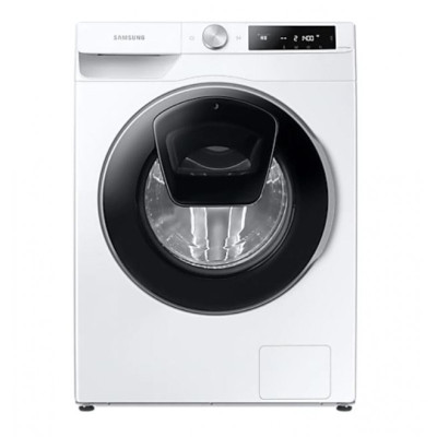 SAMSUNG 三星 WW90T654DLE 白色 9KG 1400轉 Al智能前置式洗衣機