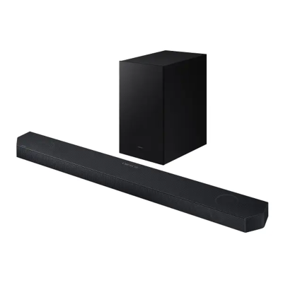 Samsung 三星 HW-Q700D/ZK 3.1.2 聲道 soundbar