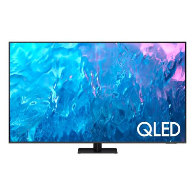 Samsung 三星 QA75Q70CAJXZK 75吋 QLED 4K 智能電視