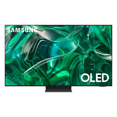 Samsung 三星 QA77S95CAJXZK 77吋 OLED 4K 智能電視