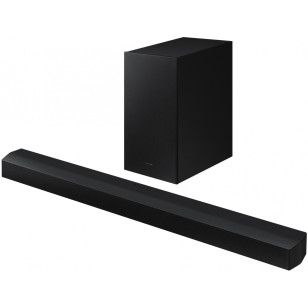 Samsung 三星 HW-C450/ZK 2.1 聲道 SOUNDBAR