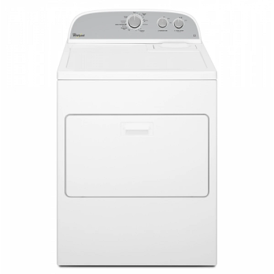 Whirlpool 惠而浦 3LWED4815FW 15公斤 美式重量級乾衣機