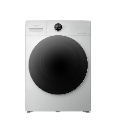 Whirlpool 惠而浦 FWMD10502GW 10.5公斤 1400轉 直驅變頻 前置式洗衣機