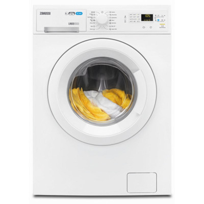 Zanussi 金章 ZWD81660NW  8KG/4KG 1600轉 前置式洗衣乾衣機