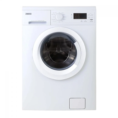 Zanussi 金章 ZWH71246 7.5公斤 1200轉 前置式洗衣機 