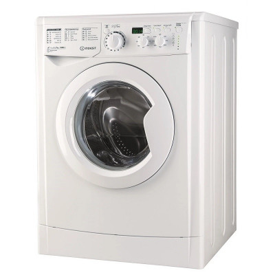 Indesit 依達時 EWD71052HK 7公斤 1000轉  前置滾桶式洗衣機