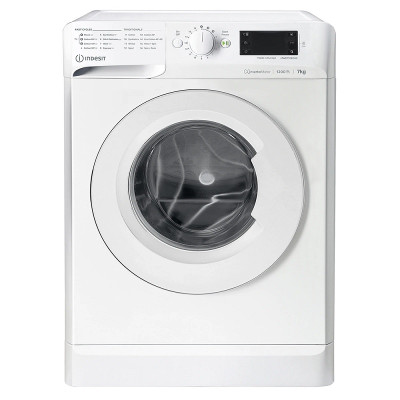 Indesit 依達時 MWE71480HK 7公斤 1400轉 Innex 前置滾桶式洗衣機