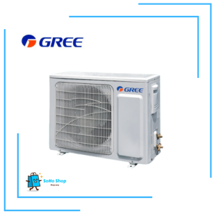 Gree 格力 GUD50T/A-S 2匹 變頻冷暖 藏天花式冷氣機