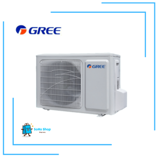 Gree 格力 GUD50T/A-K 2匹  定頻淨冷藏天花式分體冷氣機