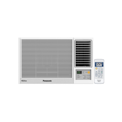 Panasonic 樂聲 CW-SU120AA 1.5匹 Inverter LITE 變頻式淨冷窗口機 附無線遙控