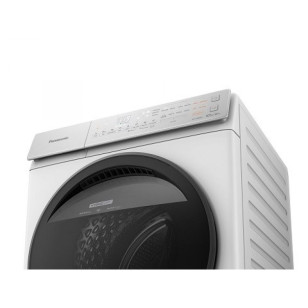 PANASONIC 樂聲  愛衫號 NA-S106FR1 10/6公斤 1400轉 前置式洗衣乾衣機