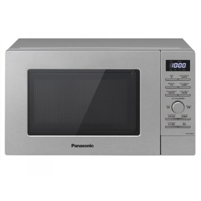 Panasonic 樂聲 NN-SD26KS 20公升 800W 座檯式微波爐