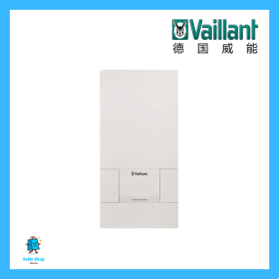 VAILLANT 德國威能 VEDE21/8BB PURE 21KW 三相即熱式電熱水器